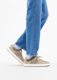 Strada Sneaker Sand Dune - view: 5