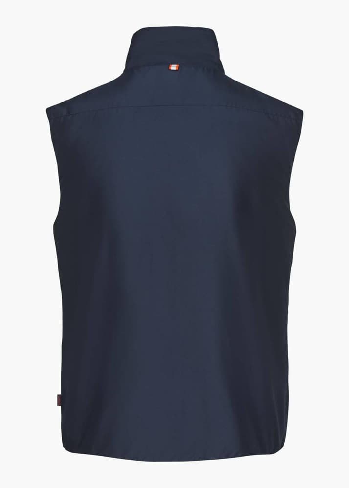 The Light Deep Navy, view: 2