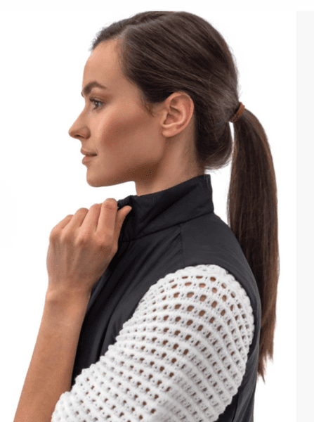 The Womens Hybrid Black, view: 6