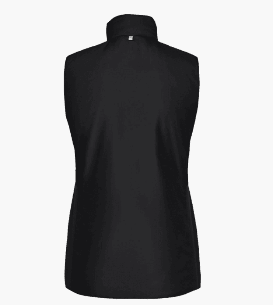 The Womens Hybrid Black, view: 2