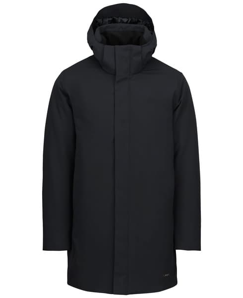 Vernier Parka Black, view: 1