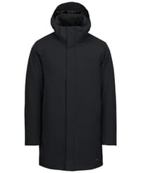 Vernier Parka Black - view: 1