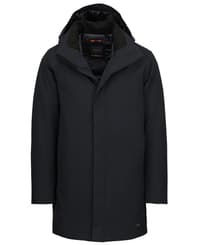 Vernier Parka Black - view: 0