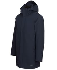 Vernier Parka Midnight Navy - view: 2
