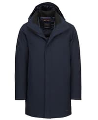Vernier Parka Midnight Navy - view: 0