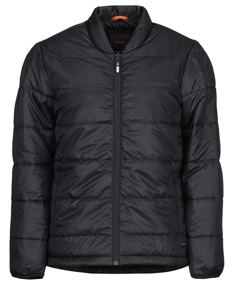 Vernier Parka Black, view: 4