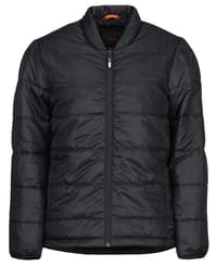 Vernier Parka Black - view: 4