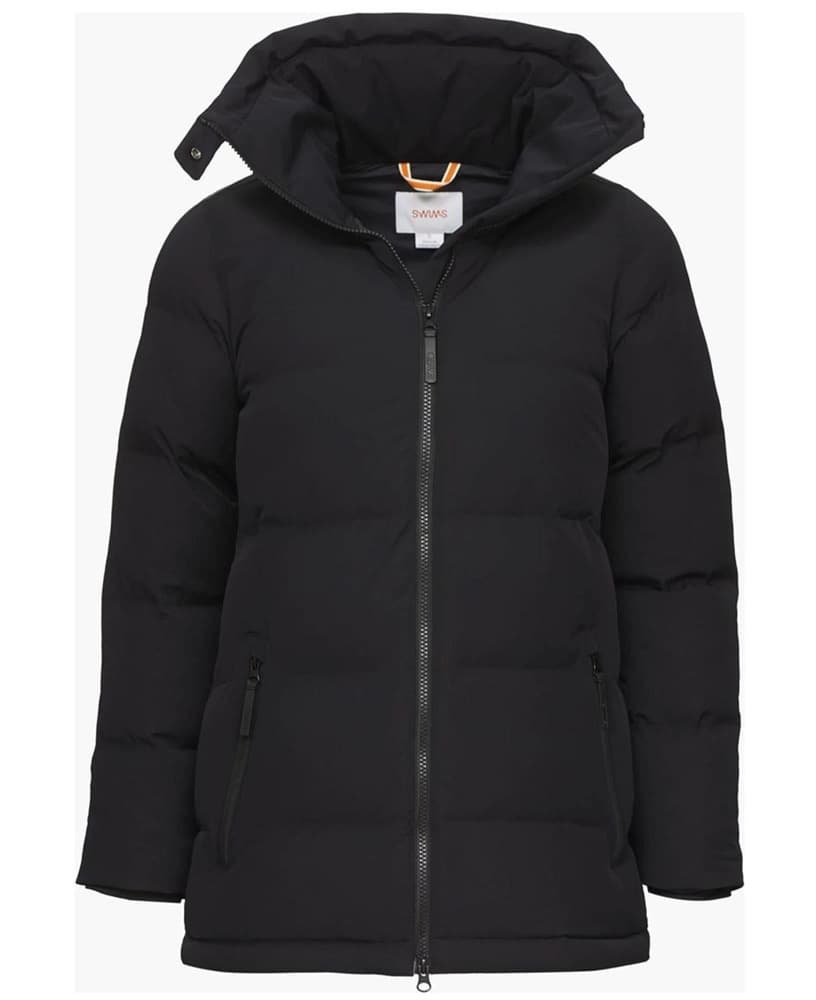 W Cortina Svart, view: 0