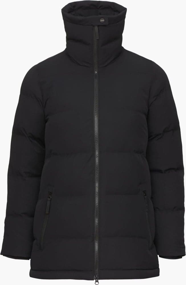 W Cortina Svart, view: 2