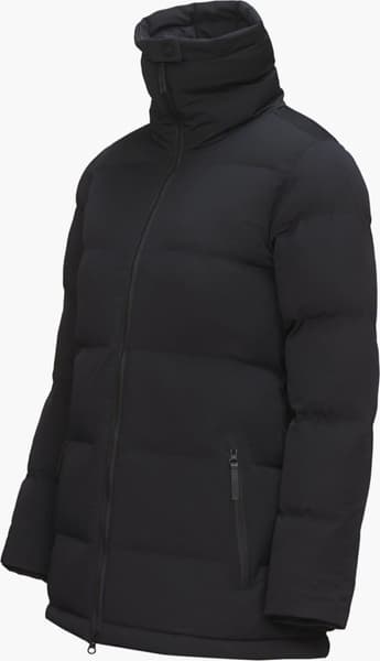 W Cortina Svart, view: 1