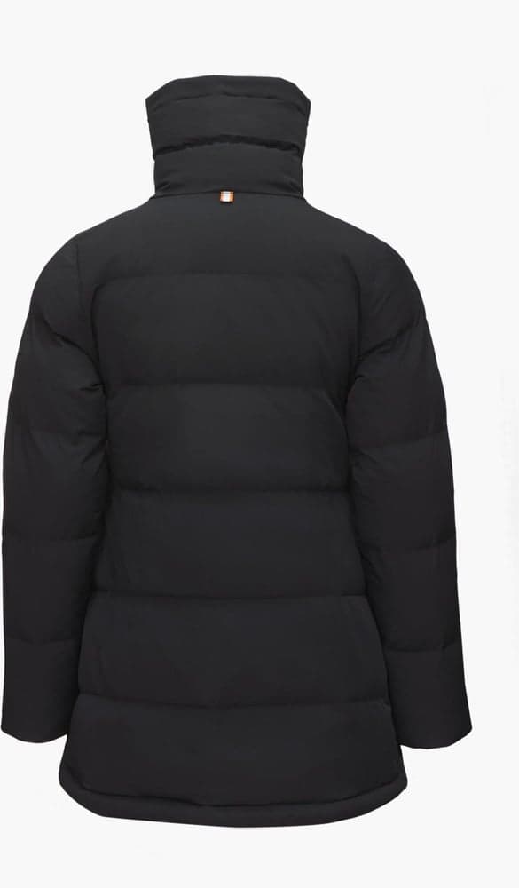 W Cortina Svart, view: 3