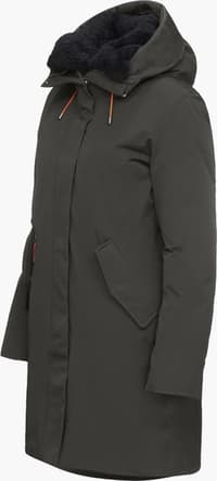 W Davos Dark Pine - view: 2