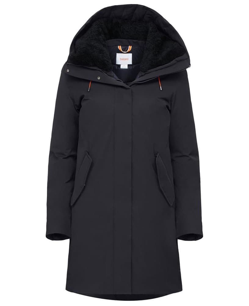 W Davos Svart, view: 0