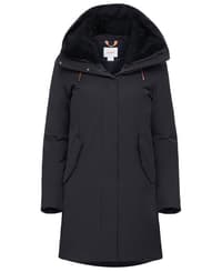 W Davos Svart - view: 0