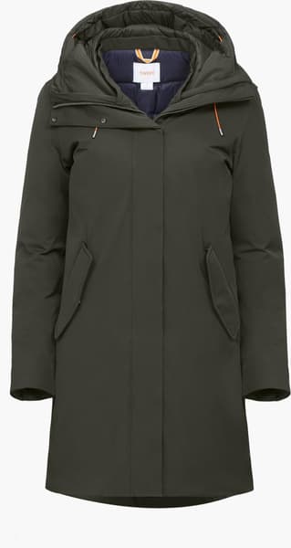 W Davos Dark Pine, view: 1