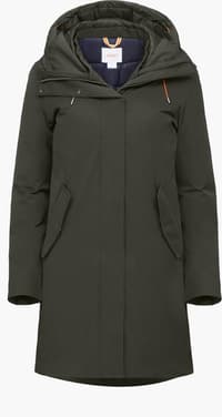 W Davos Dark Pine - view: 1