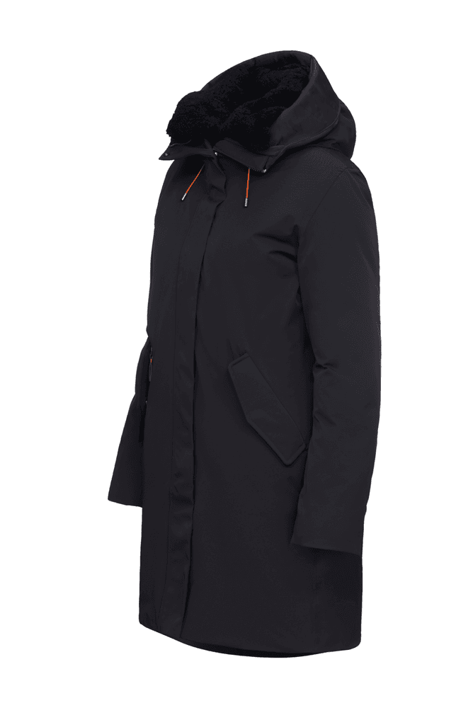 W Davos Svart, view: 1