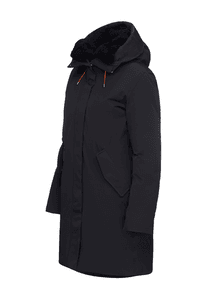 W Davos Svart - view: 1