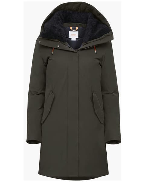 W Davos Dark Pine, view: 0