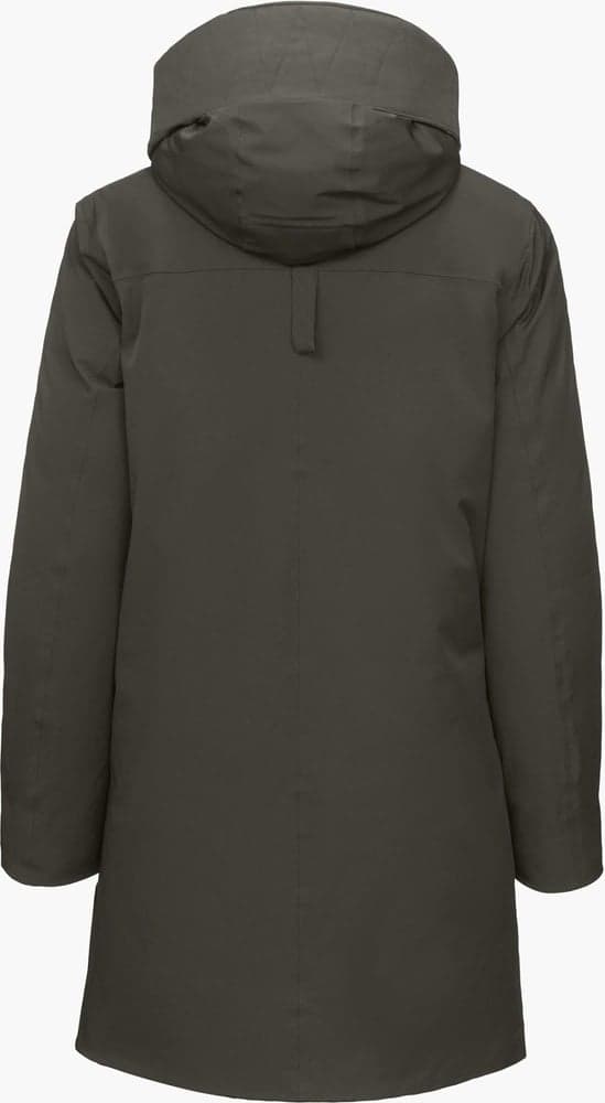 W Davos Dark Pine, view: 3