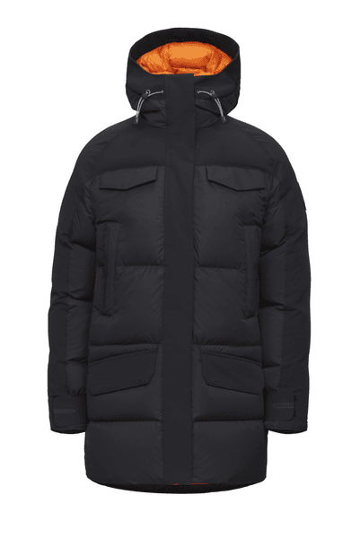 W Explorer Svart, view: 1