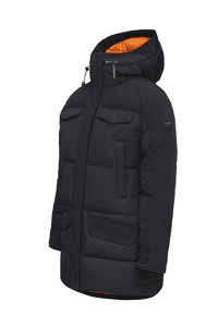 W Explorer Svart - view: 2