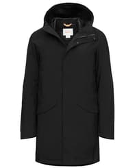 W Lausanne III Parka Svart - view: 0
