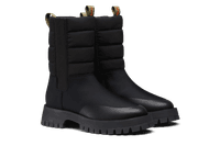 W Olivia Puffer Black - view: 1