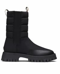 W Olivia Puffer Black - view: 0