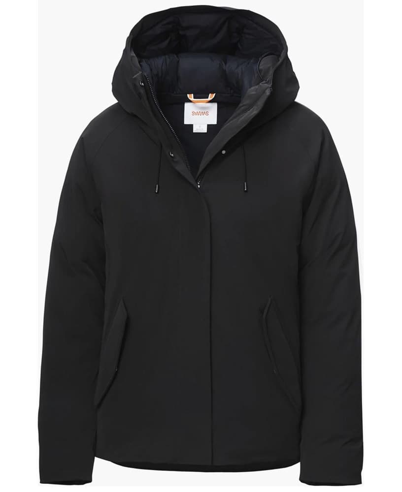 W Val-d'isére Svart, view: 0