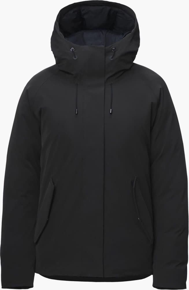 W Val-d'isére Svart, view: 1