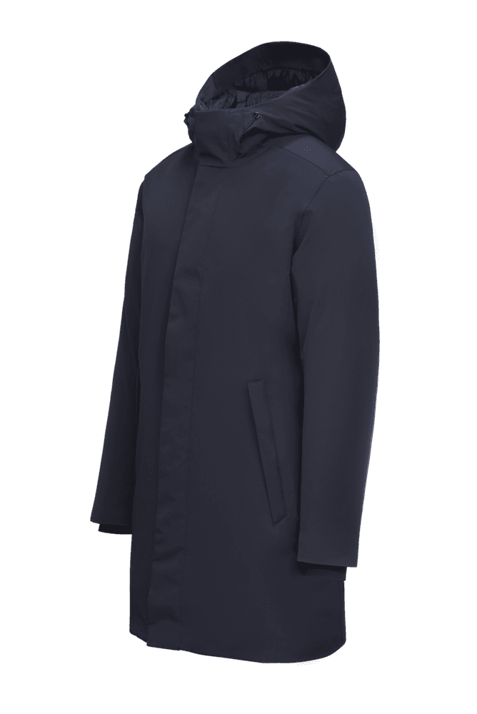 Zermatt III Midnight Navy, view: 2