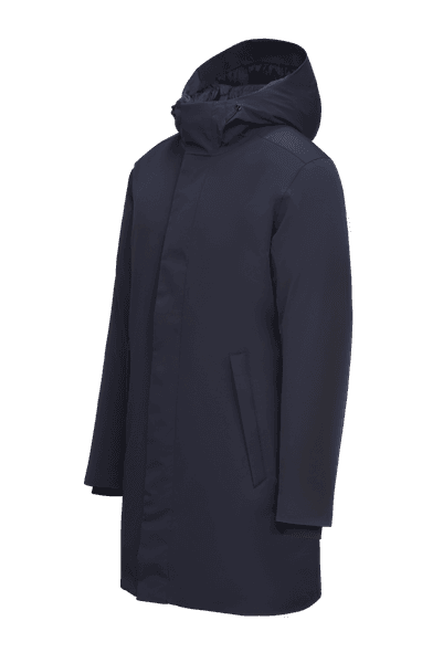 Zermatt III Midnight Navy, view: 2