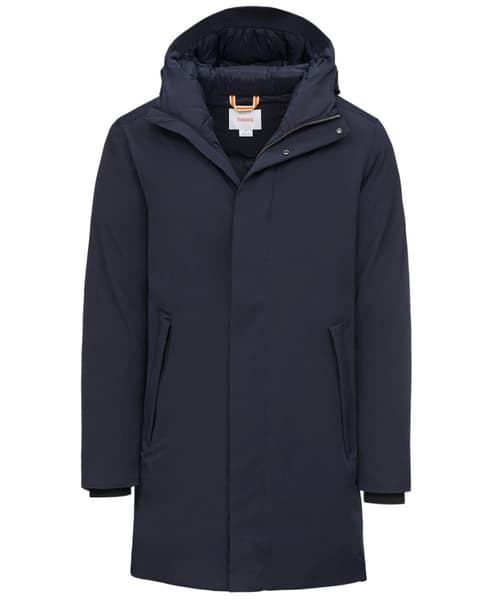 Zermatt III Midnight Navy, view: 0