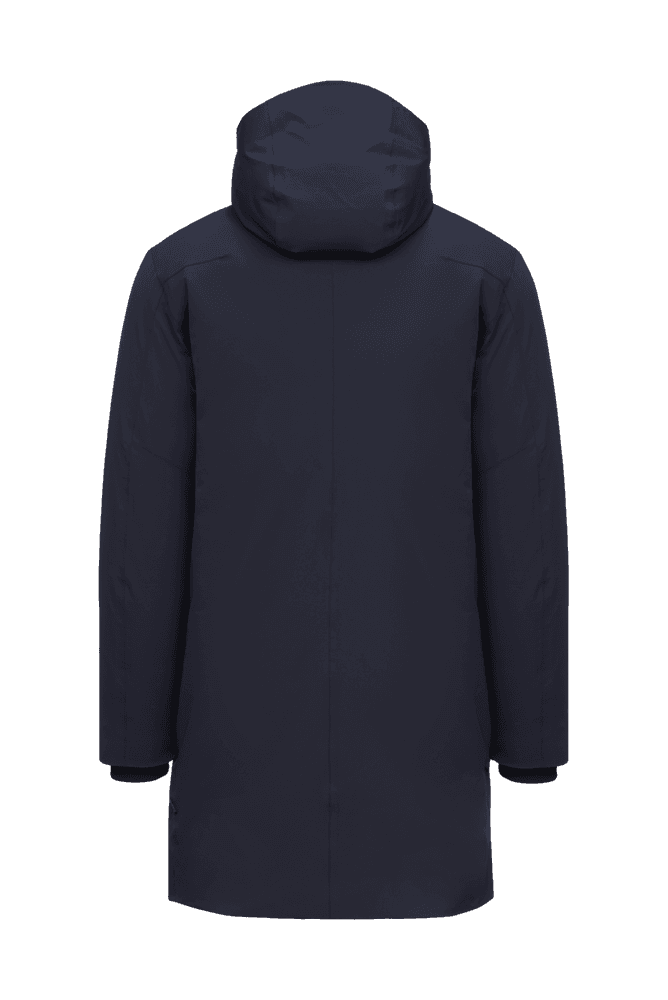 Zermatt III Midnight Navy, view: 3