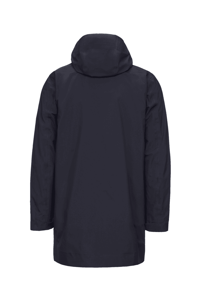 Zürich III Midnight Navy, view: 3