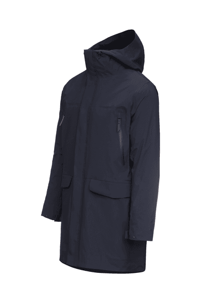 Zürich III Midnight Navy, view: 2