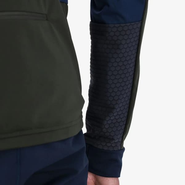 Dynamic M Dark Olive, view: 5