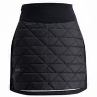 Infinity Insulated Skirt W Black - view: 0
