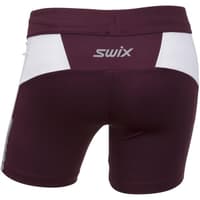 Motion Premium short Ws Dark aubergine - view: 1