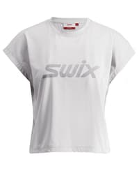 MoveX Short Sleeve W Bright white - view: 0