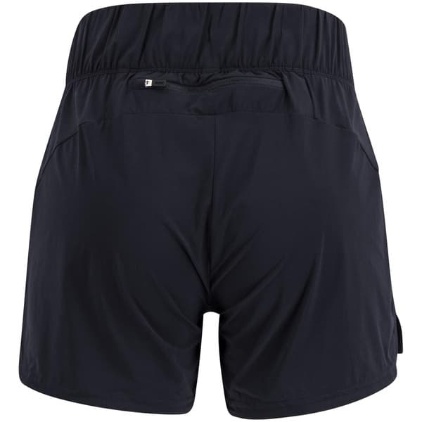 Pace Light Shorts W Black, view: 1