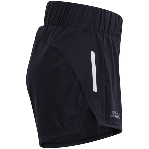 Pace Light Shorts W Black, view: 2