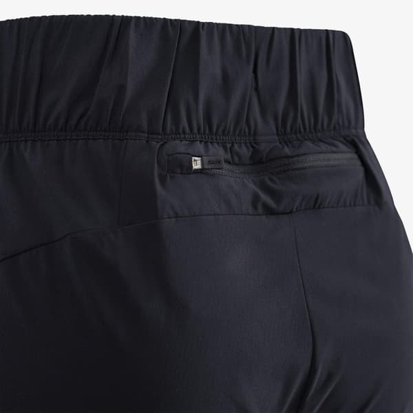Pace Light Shorts W Black, view: 3