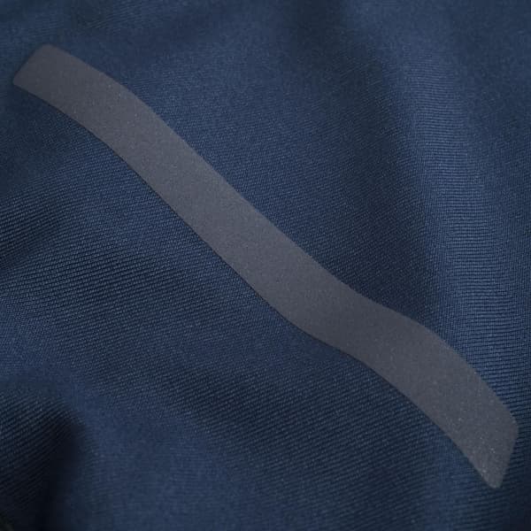 Pace NTS Short Sleeve Baselayer Top M Dark navy, view: 4