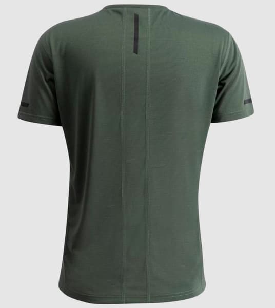 Pace Short Sleeve M Pine, view: 1