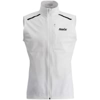 Pace Wind Vest W Bright white - view: 0