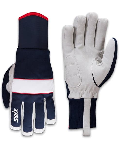 Powder Glove Dark navy, view: 0