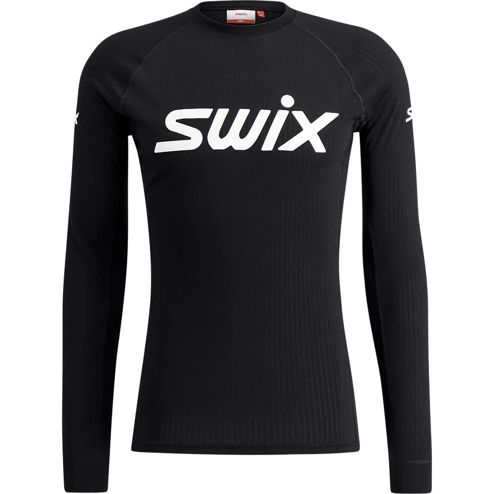 RaceX Classic Long Sleeve M Jet Black, view: 0