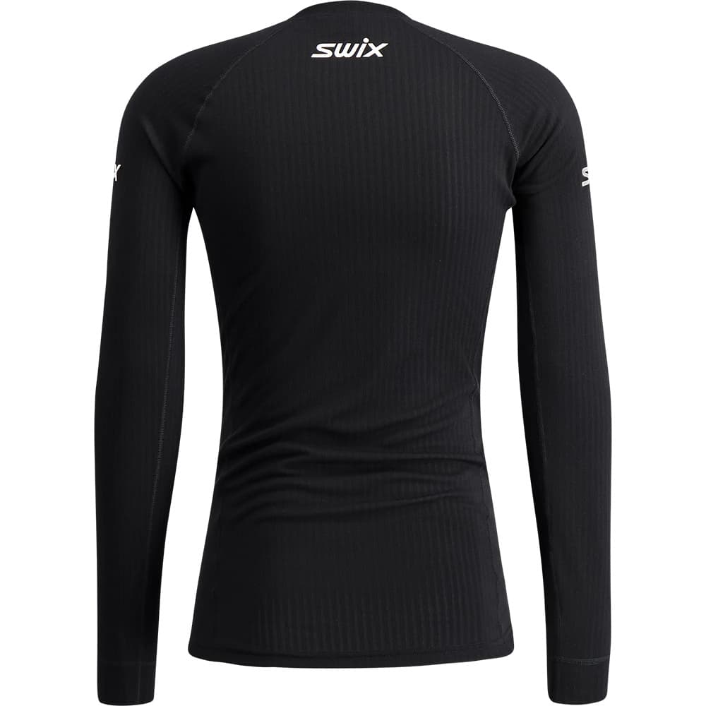 RaceX Classic Long Sleeve M Jet Black, view: 1
